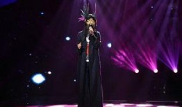 蒙面歌手最新爆料是谁,神秘嘉宾身份揭晓！