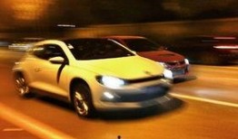 寻乌学生爆料飙车新闻事件,校园安全警钟长鸣